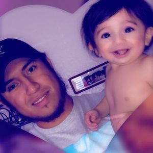 Meet your Posher, Jesús